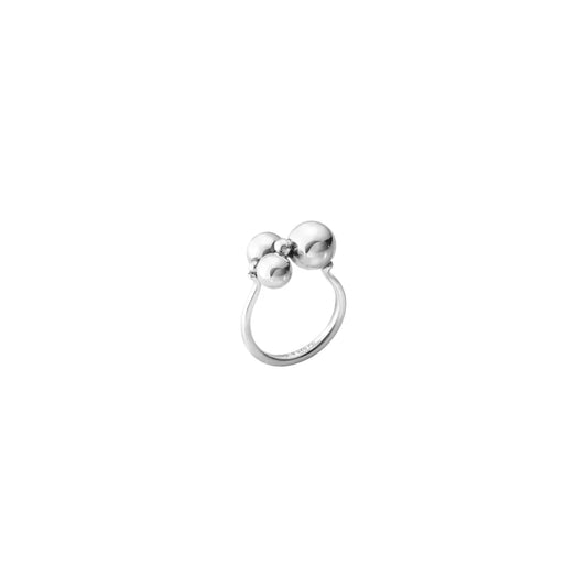 MOONLIGHT GRAPES Ring, Small